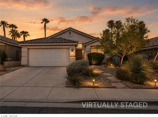 1983 Antelope Hill Ct, Henderson, NV 89012