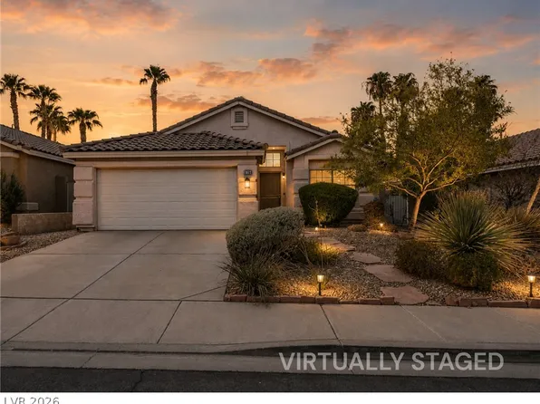1983 Antelope Hill Ct, Henderson, NV 89012