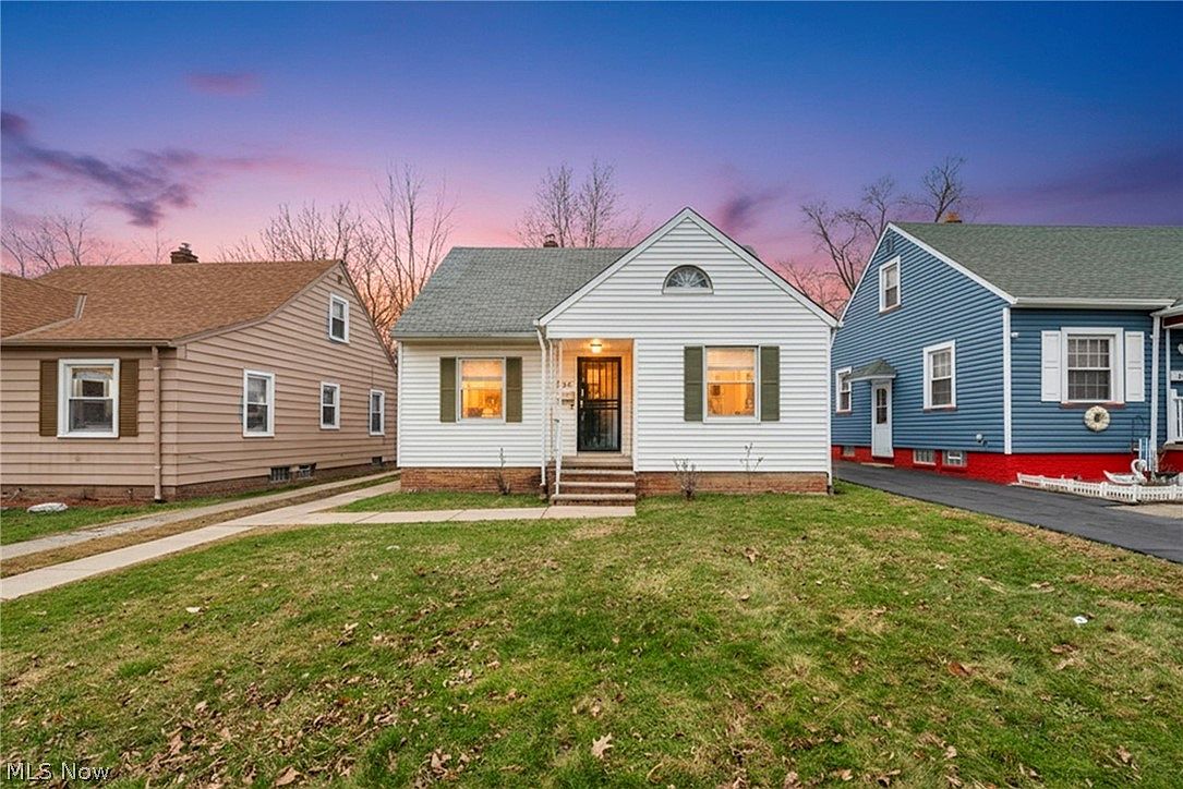 18207 Mapleboro Ave, Maple Heights, OH 44137 | Zillow