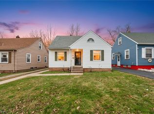 18207 Mapleboro Ave, Maple Heights, OH