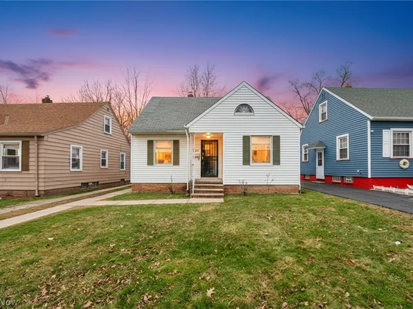 18207 Mapleboro Ave, Maple Heights, OH 44137