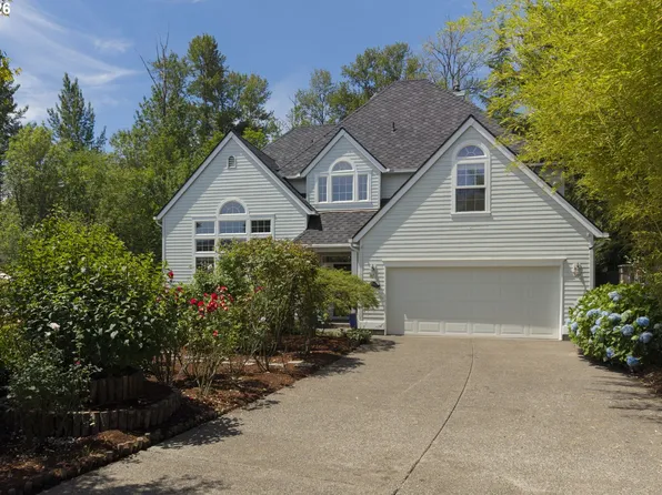 19180 NW Northshore Ct, Portland, OR 97229