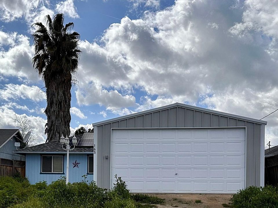 165 S 4th St, Shandon, CA 93461 MLS 23790 Zillow