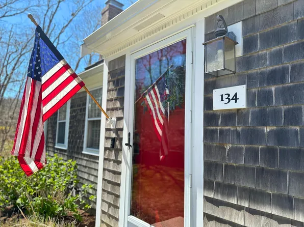 134 Scargo Hill Road, Dennis, MA 02638