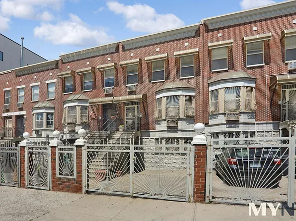 1471 Gates Ave, Brooklyn, NY 11237
