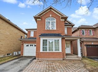 3 Drawbridge Dr, Markham, ON