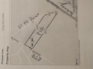 3005 N Route 9, Ocean View, NJ 08230