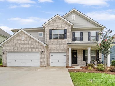 10900 Sparkle Creek Dr, Midland, NC, 28107