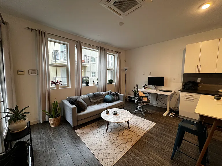 Living space