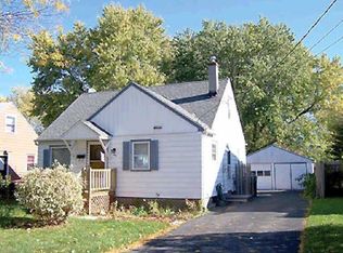 150 Perinton St, Rochester, NY 14615