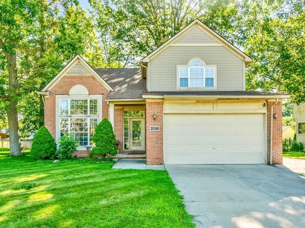20346 Oporto Ave, Livonia, MI 48152