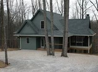 120 Poplar Point Rd, Sparta, TN 38583