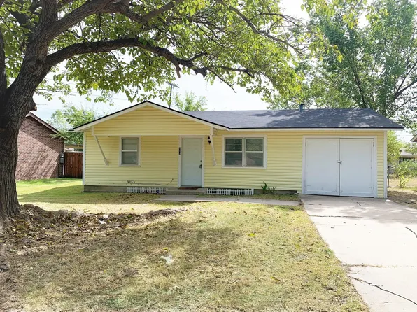 712 Juno Ln, Denton, TX 76209