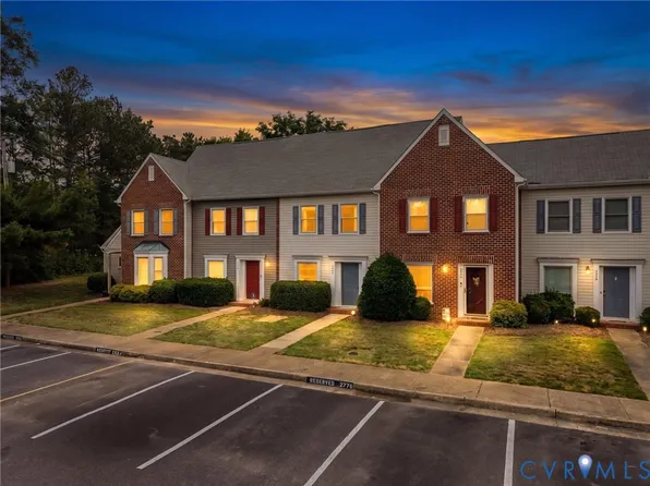 2280 High Bush Cir, Glen Allen, VA 23060