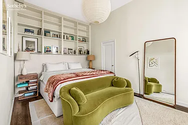 Sold by Sotheby's International Realty