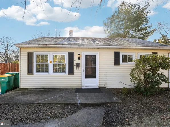 45 S 36th St, Camp Hill, PA 17011