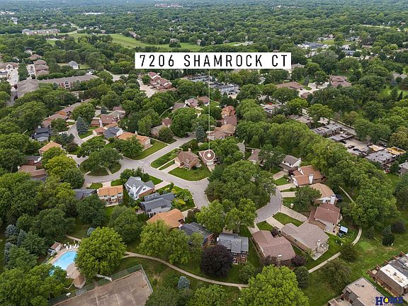 3rd image of 7206 Shamrock Ct
