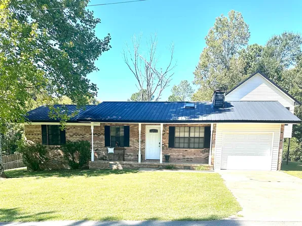 1504 Maple Dr, Weaver, AL 36277