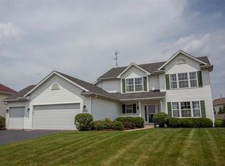 1602 Bliss St, Belvidere, IL 61008