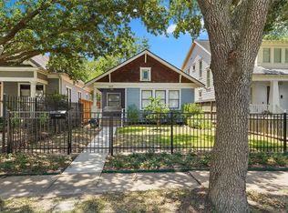 1509 Ashland St, Houston, TX 77008