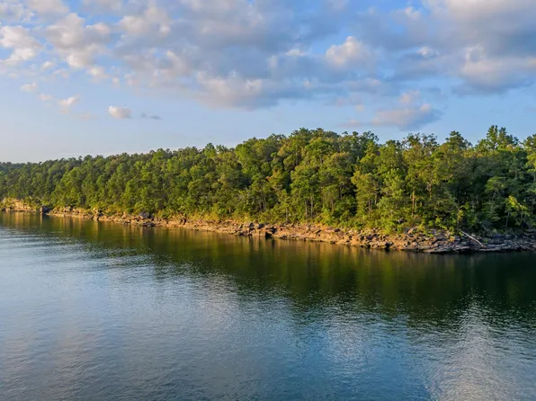 LOT 38 Pointe Sixteen, Crane Hill, AL 35053