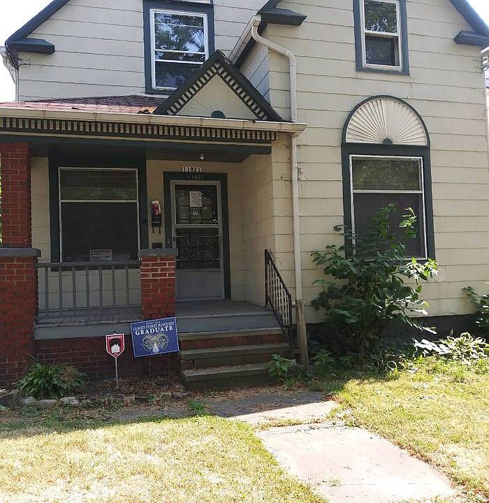 11821 Triskett Rd, Cleveland, OH 44111 Zillow