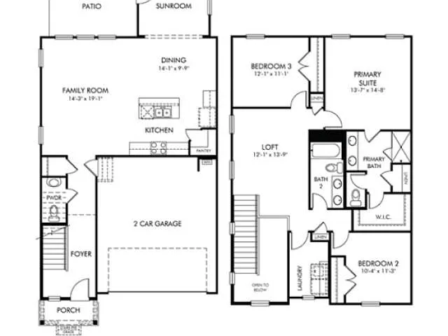 Building Photo - 111 Sweet Olive St