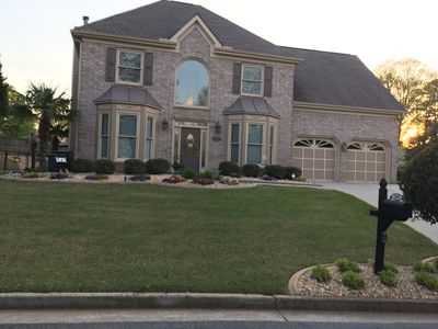 360 Chandler Pond Dr, Lawrenceville, GA, 30043