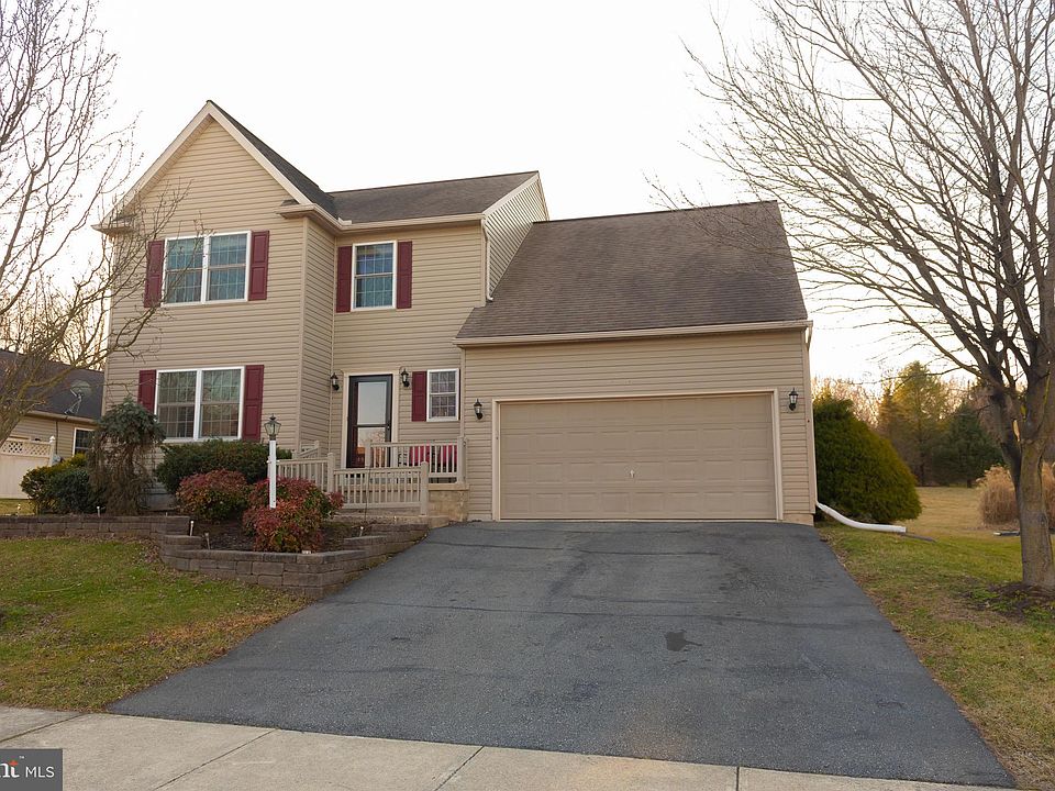 608 Woodhall Dr, Willow Street, PA 17584 Zillow