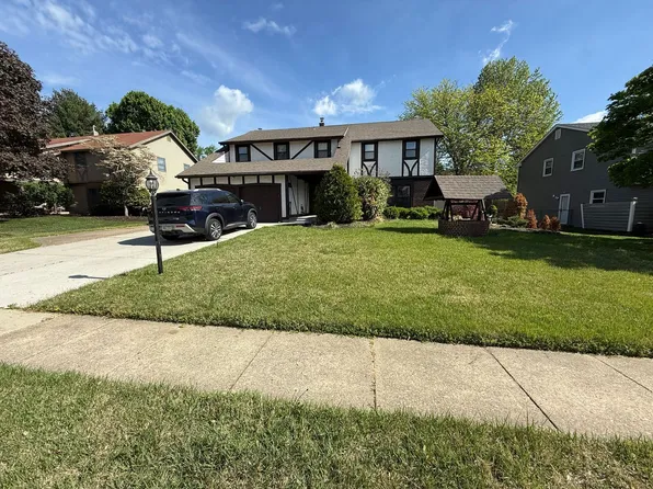 1613 Mayflower Ln, Cherry Hill, NJ 08003