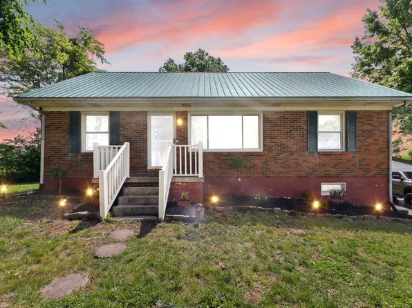 6708 Danville Loop 2 Rd #2, Nicholasville, KY 40356