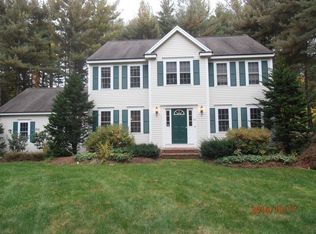 89 Rigby Rd, Lancaster, MA 01523