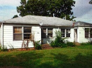 706 N Market St, Troy, OH 45373