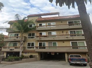 3087 - 307 S. Manhattan Pl. - 208, Los Angeles, CA 90020