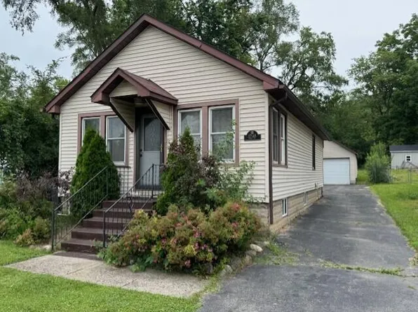 27148 99th STREET, Trevor, WI 53179