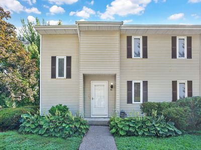 91 Spring Lane #91, Suffield, CT, 06078