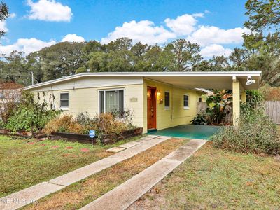 6753 Orkney Rd, Jacksonville, FL, 32211