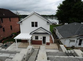 6667 E Harrold Rd, Churubusco, IN 46723