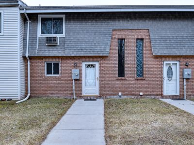 130 Sutton Pl #130, Bloomfield, CT, 06002
