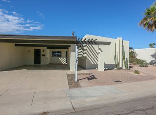 2726 S Azalea Dr, Tempe, AZ 85282