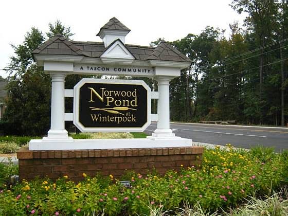1st image of 7352 Norwood Pond Pl