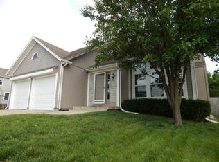 429 N Birch St, Gardner, KS 66030