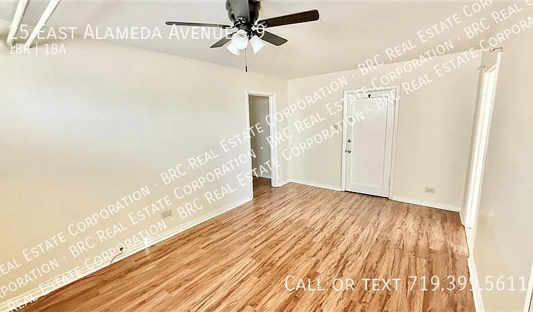 25 E Alameda Ave #9 — Photo 4