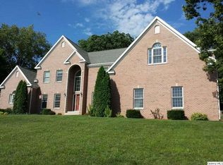 2241 N State Highway 96, Nauvoo, IL 62354