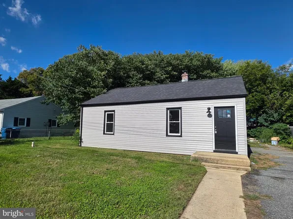 38 Hilldale Rd, Dover, DE 19901