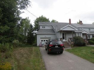 15 Hobbit Way APT A, Brewer, ME 04412