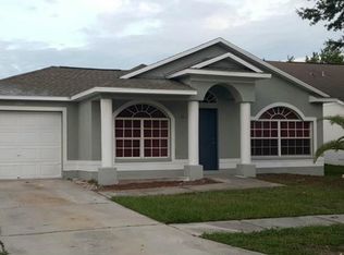1307 Franford Dr, Brandon, FL 33511
