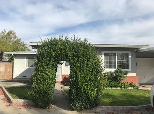 1835 Mesita Way, San Jose, CA 95124