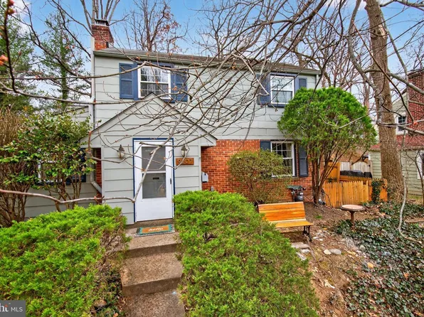 9207 Long Branch Pkwy, Silver Spring, MD 20901