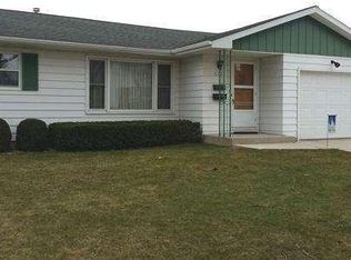 1723 N 28th St, Sheboygan, WI 53081